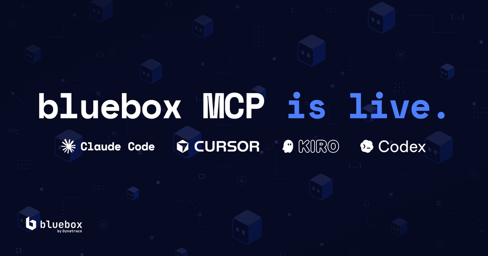 Your coding agent can now ask Bluebox