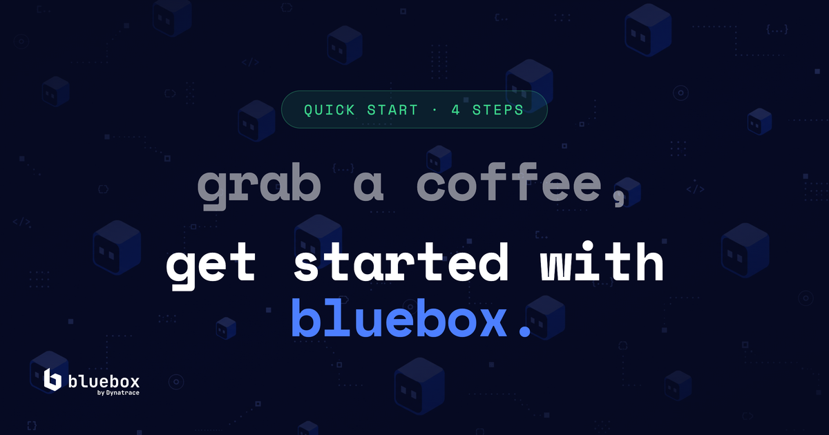 Bluebox: An agent that watches OTel data and files GitHub issues with evidence