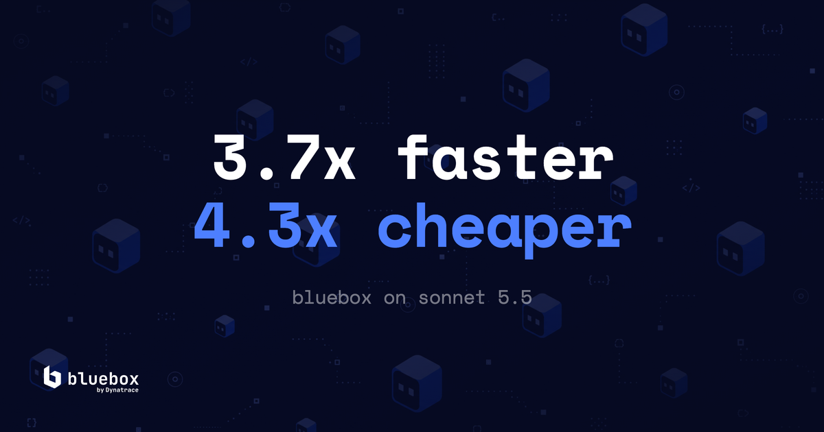 Switching Bluebox to Sonnet 5.5: the eval results