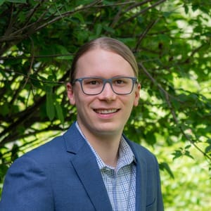 Jason Ostroski