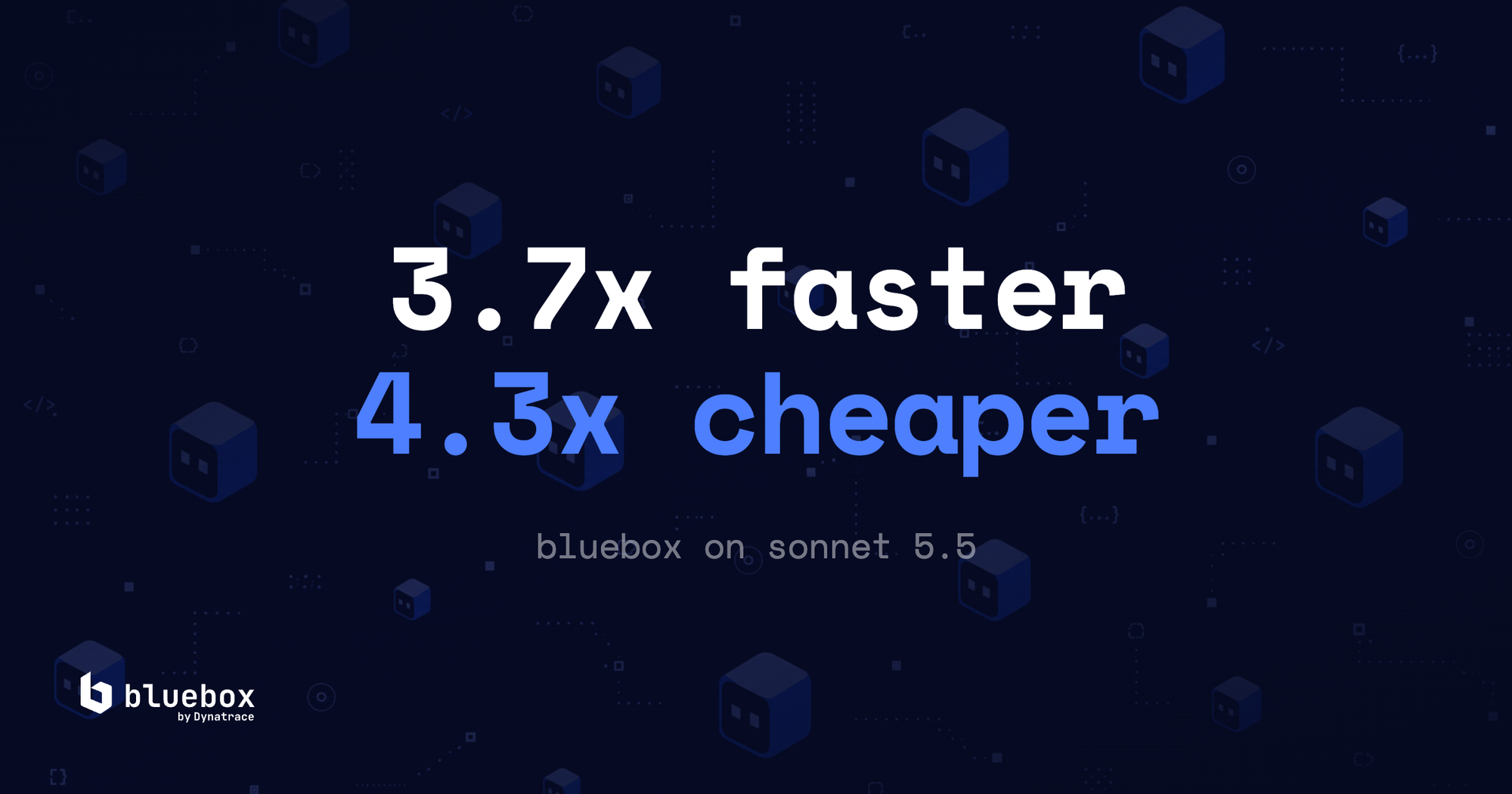 Switching Bluebox to Sonnet 5.5: the eval results